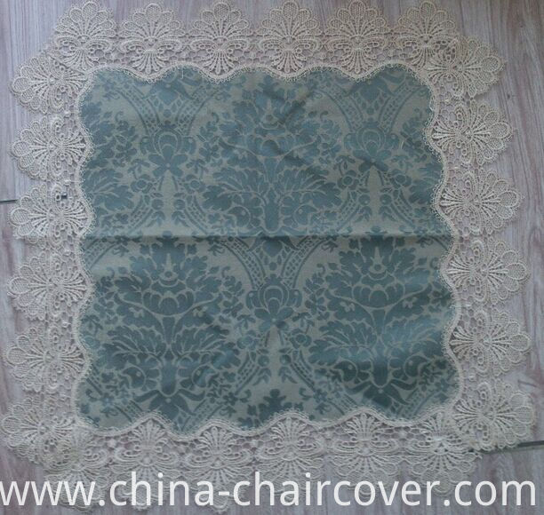 St111 Polyester Cotton Fabric Table Covers